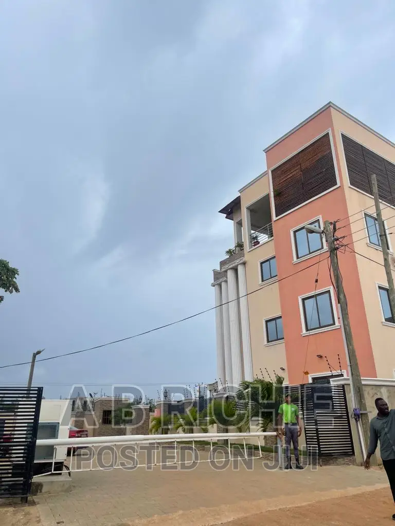 2bdrm Apartment in Tse-Addo, Tseaddo for rent
