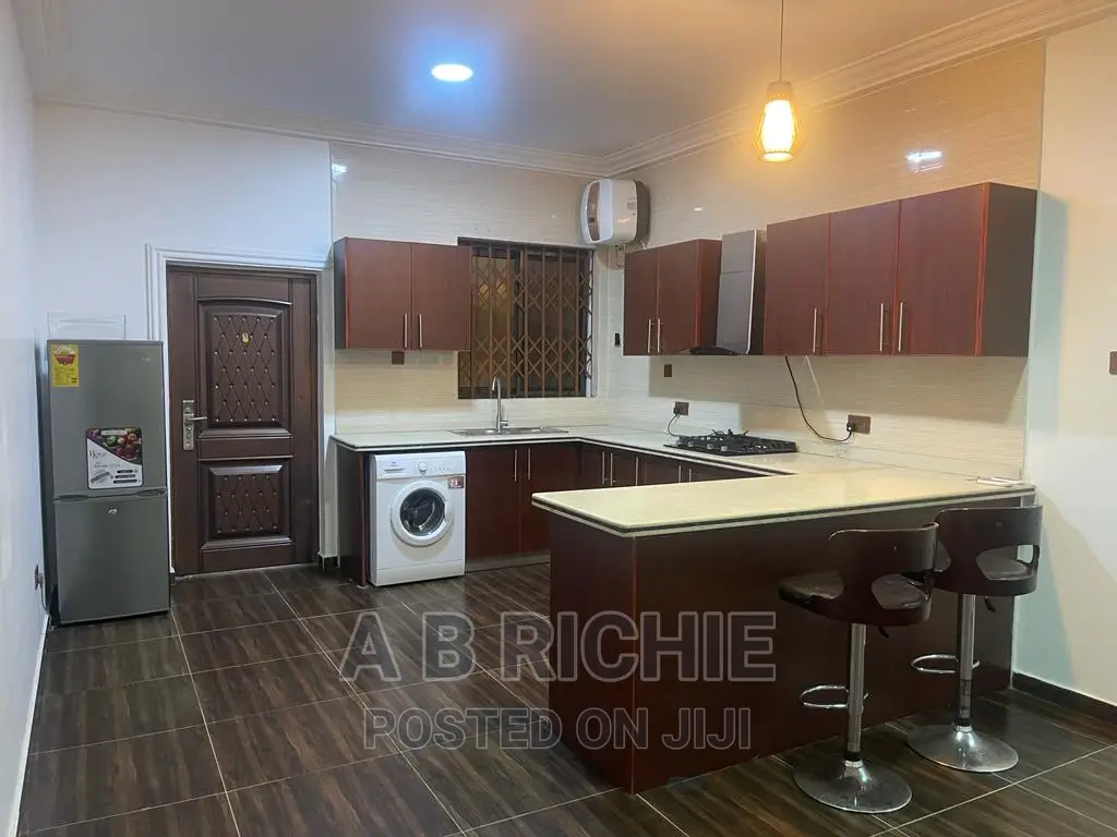 2bdrm Apartment in Tse-Addo, Tseaddo for rent