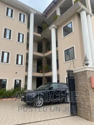 2bdrm Apartment in Tse-Addo, Tseaddo for rent