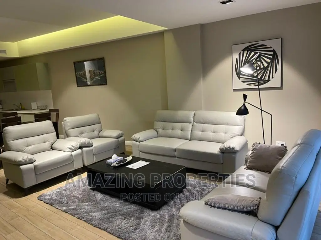 Furnished 2bdrm Apartment in Cantonments for rent
