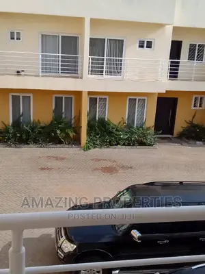 4bdrm House in Airport Residential Area for rent