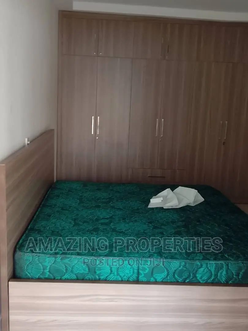 4bdrm House in Airport Residential Area for rent