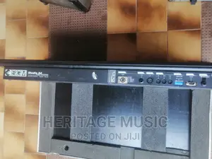 SGM Profi Light Controller