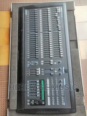SGM Profi Light Controller