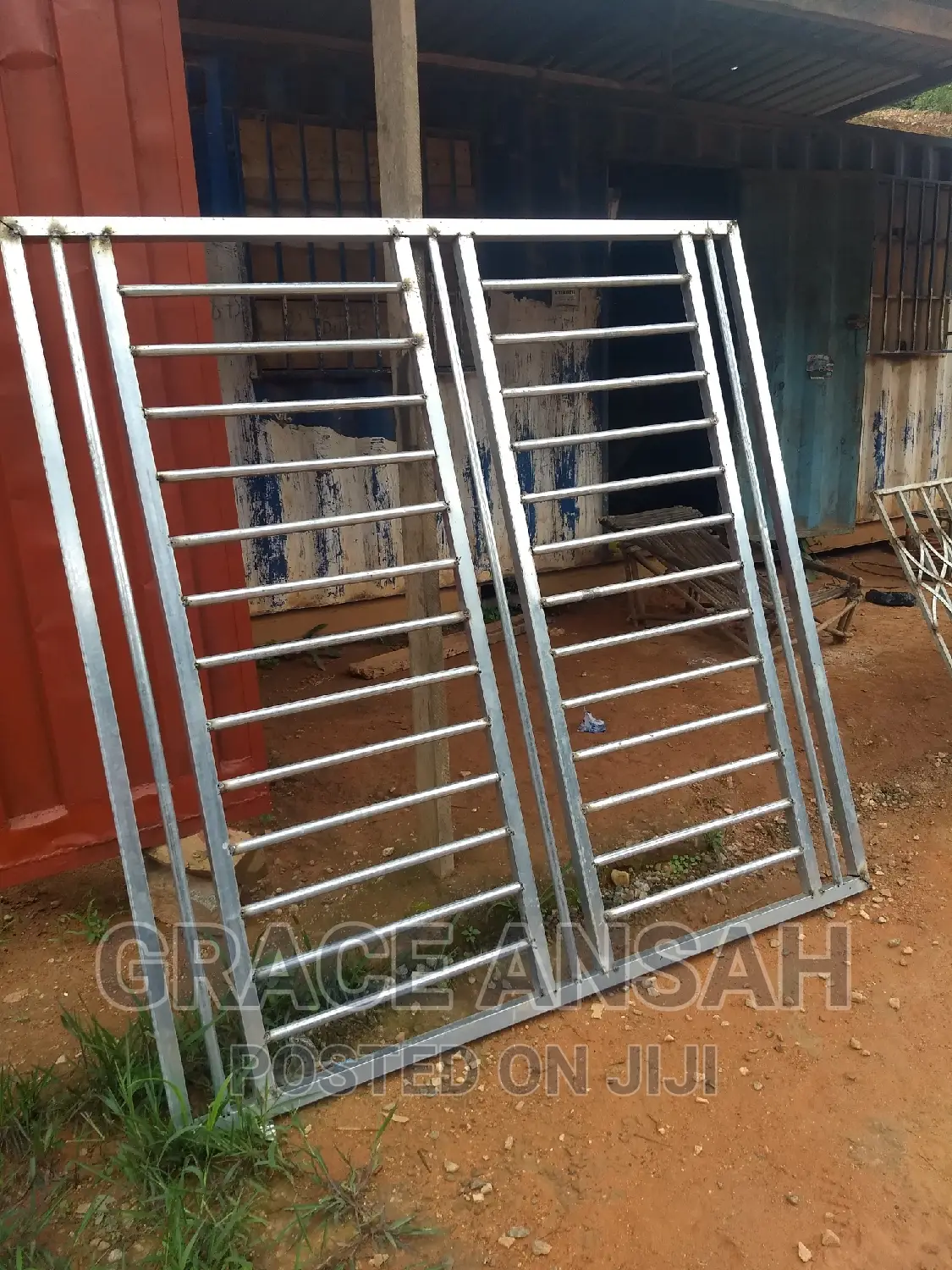 Welding/Fabrication and General Construction