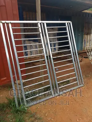 Welding/Fabrication and General Construction