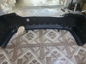 Toyota Corolla Spot Bumper 2012/2013/2014