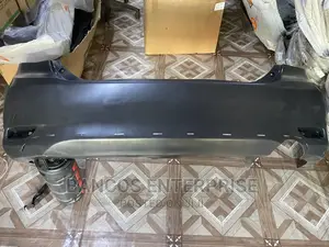 Toyota Corolla Spot Bumper 2012/2013/2014