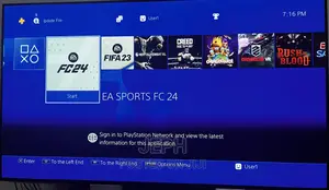 Ps4 Ps5 Xbox Games