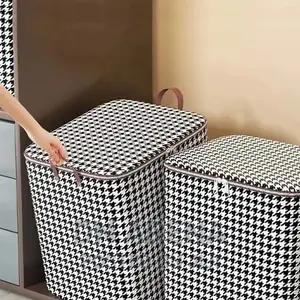 Dust Proof Packaging Bag 110 Litters