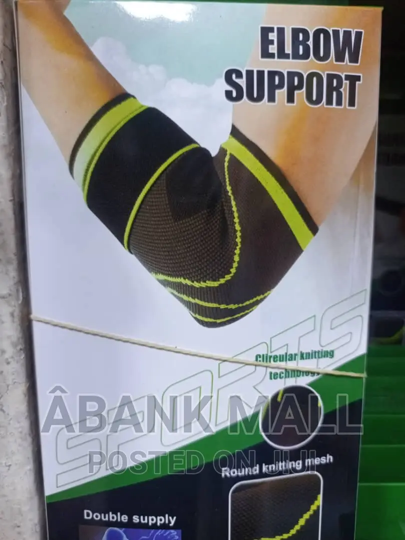 Elbow Support