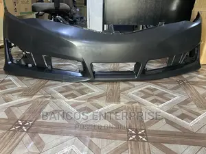 Toyota Camry Se 212/2013/2014