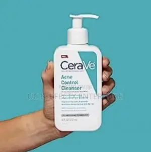 Photo - Cerave Acne Control Cleanser