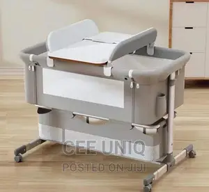 Bedside Bassinet