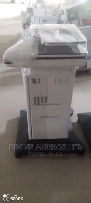 Hp 528 3 in 1 Printer