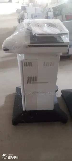 Hp 528 3 in 1 Printer