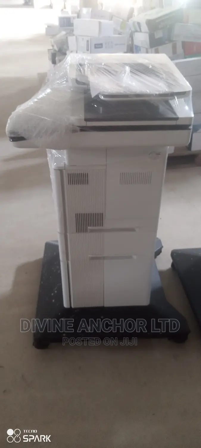 Hp 528 3 in 1 Printer