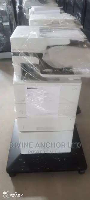 Hp 528 3 in 1 Printer