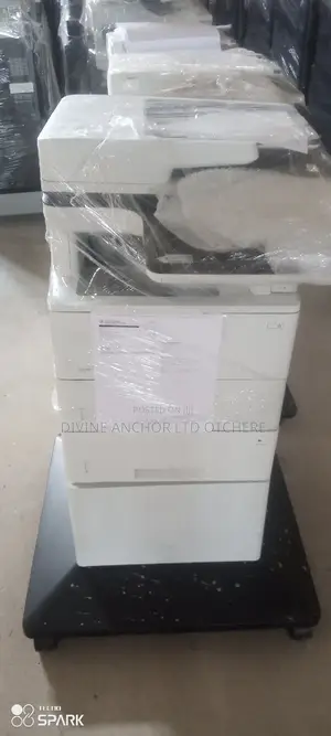 Hp 528 3 in 1 Printer