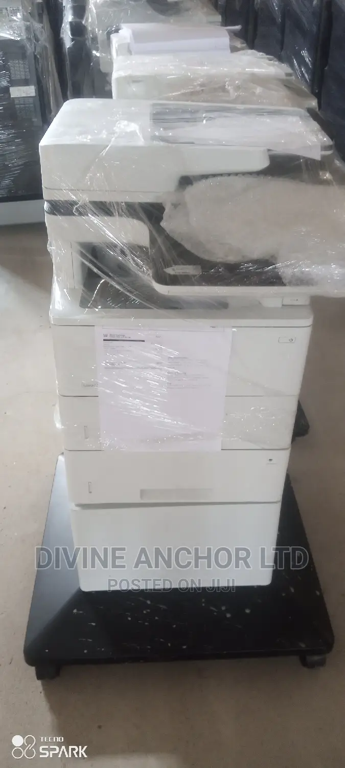Hp 528 3 in 1 Printer