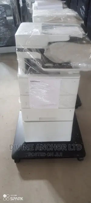 Hp 528 3 in 1 Printer