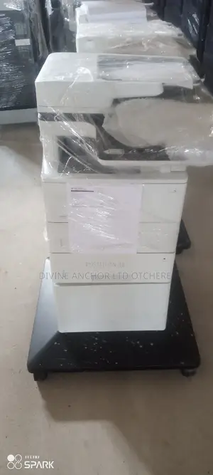 Hp 528 3 in 1 Printer