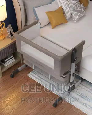 Bedside Bassinet