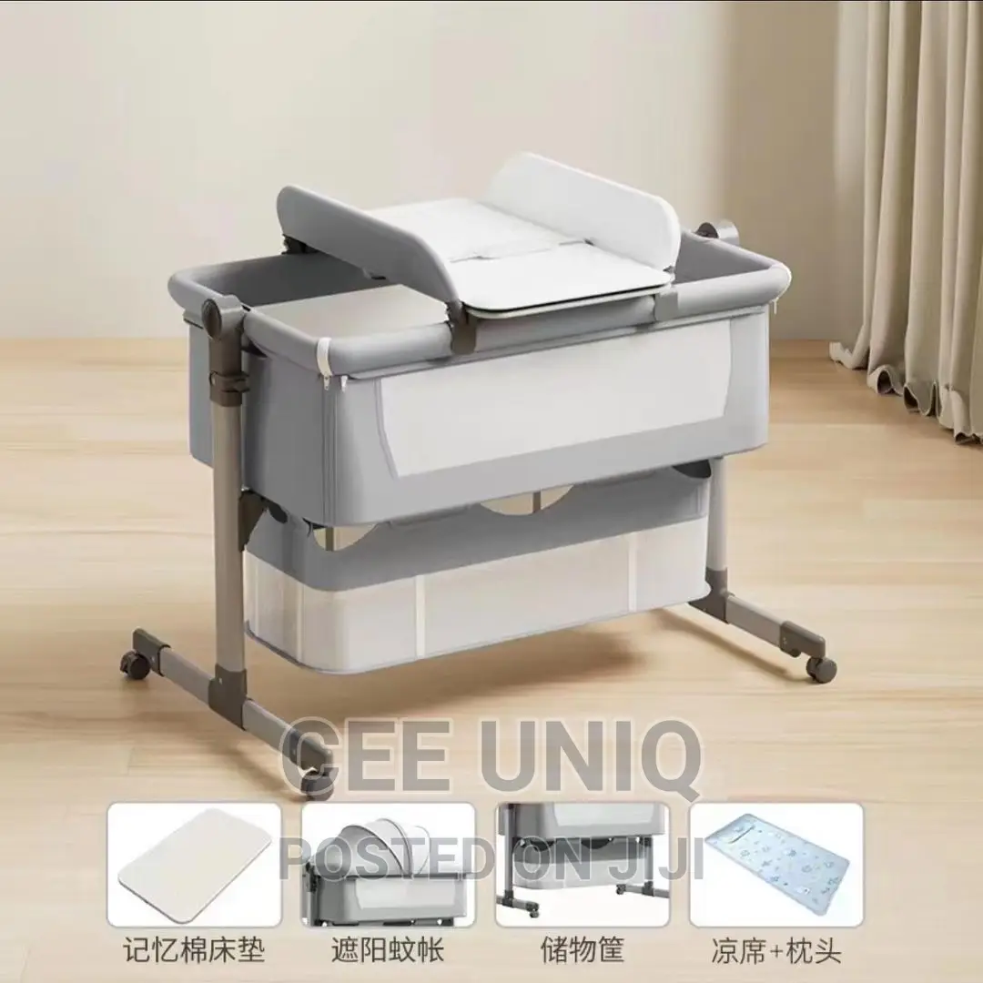 Bedside Bassinet