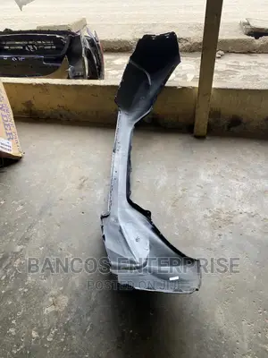 Honda Cr-v 2017 -2020 Front Bumper Upper