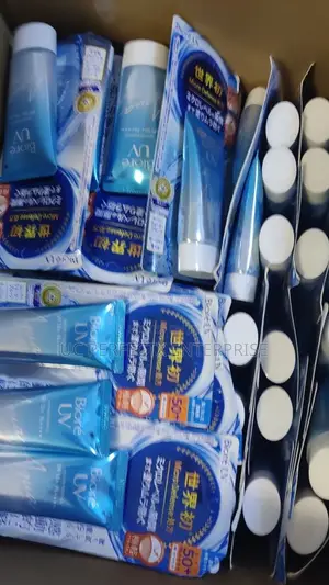 Photo - Biore UV Sunscreen