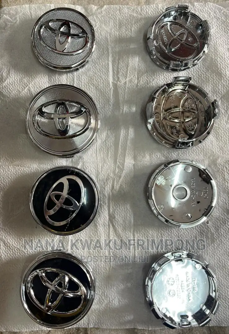 All Car's Rim Cap's Available Benz,Camry,Corolla,Honda, Etc