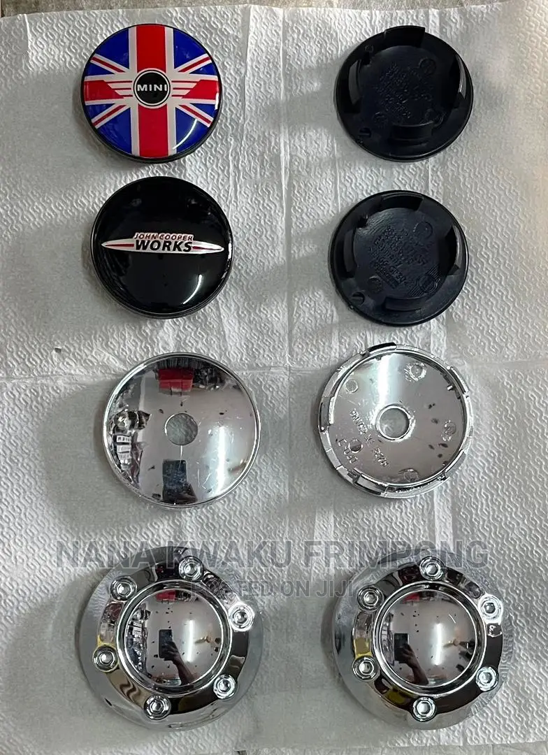 All Car's Rim Cap's Available Benz,Camry,Corolla,Honda, Etc