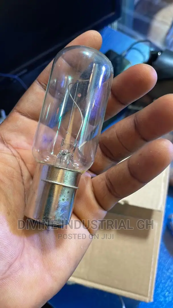 24V 40w-65w Navigation Lamp