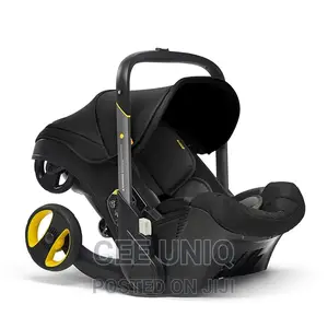 4 in 1 Carseat Stroller