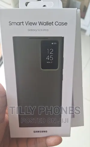 Samsung Galaxy S23 ULTRA Case