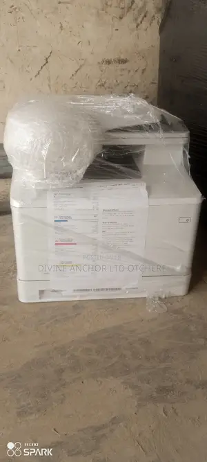HP M480 3 in 1 Printer