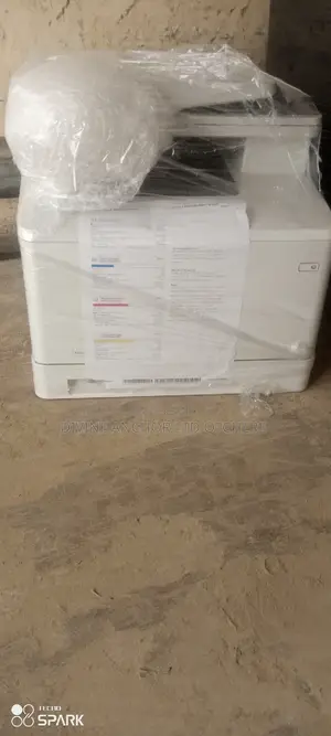HP M480 3 in 1 Printer
