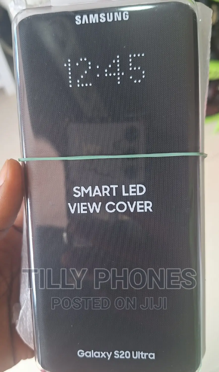 Galaxy S20 Ultra Case