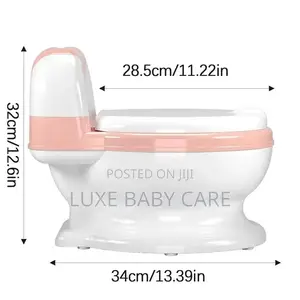 Baby Potty Training Seat