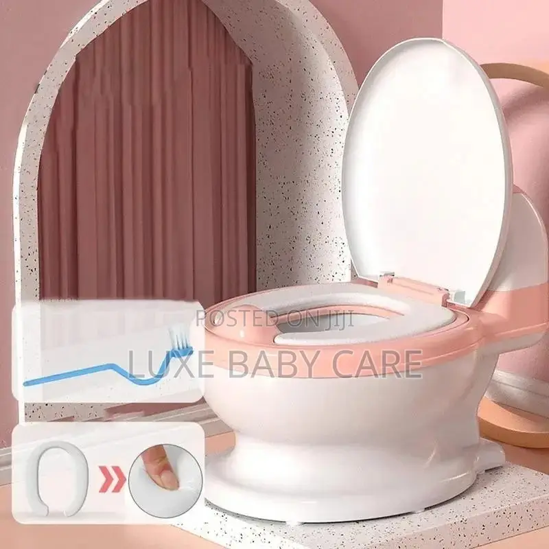 Baby Potty Training Seat