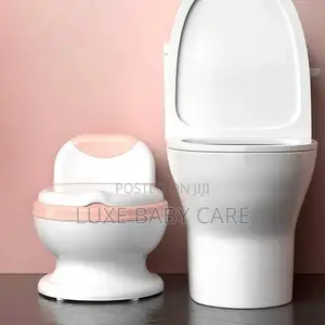 Baby Potty Training Seat