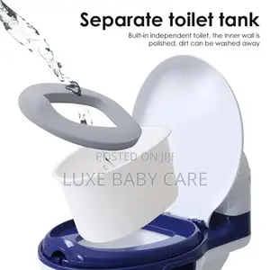 Baby Potty Training Seat