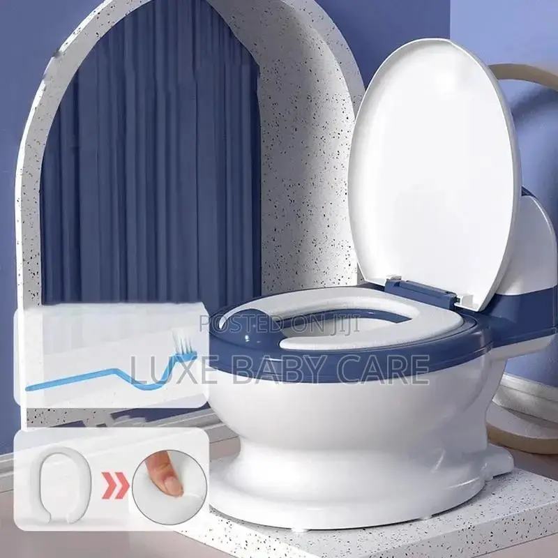 Baby Potty Training Seat