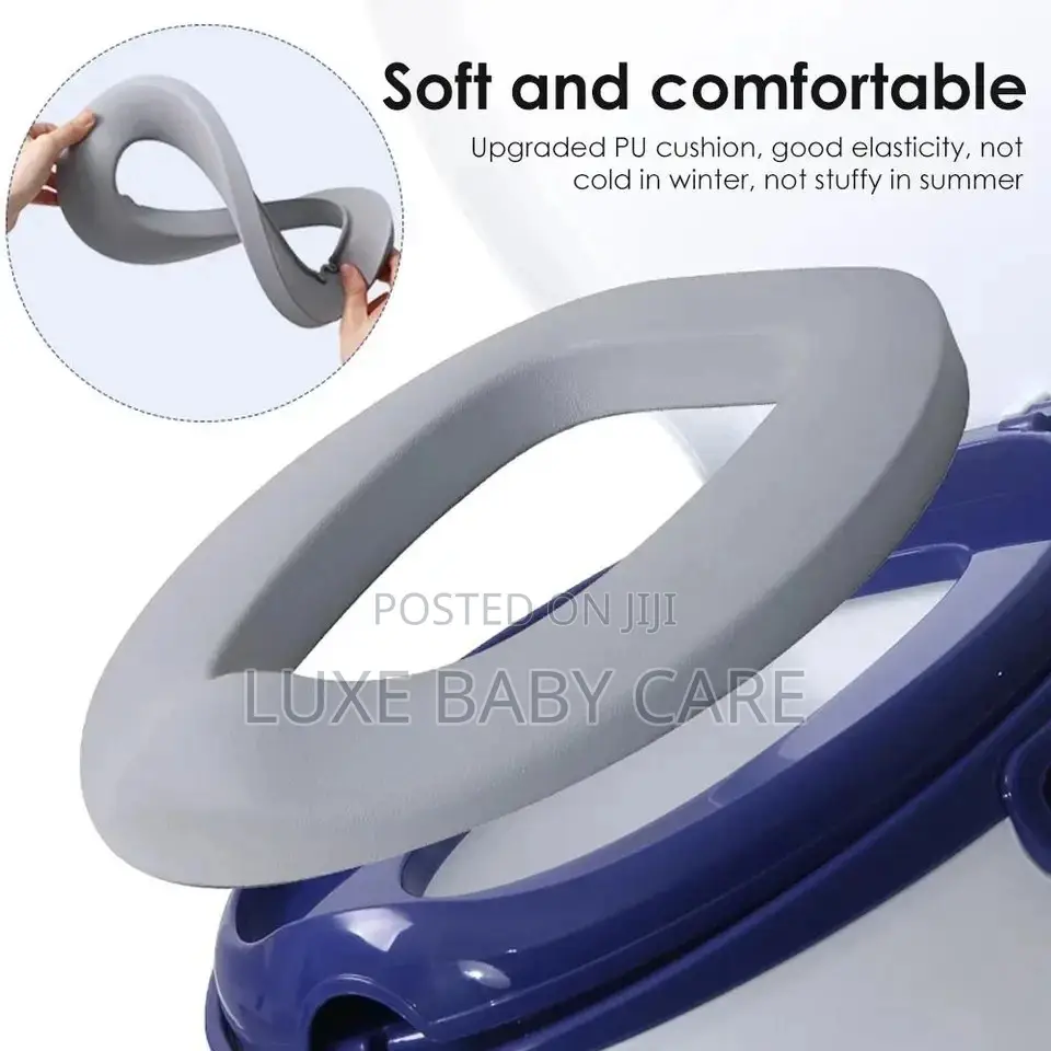 Baby Potty Training Seat