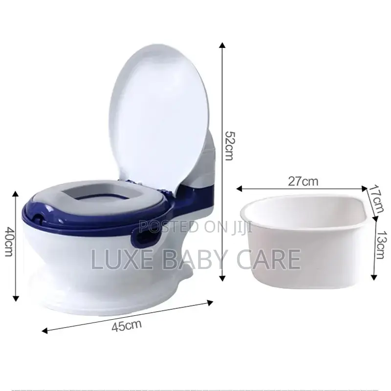 Baby Potty Training Seat
