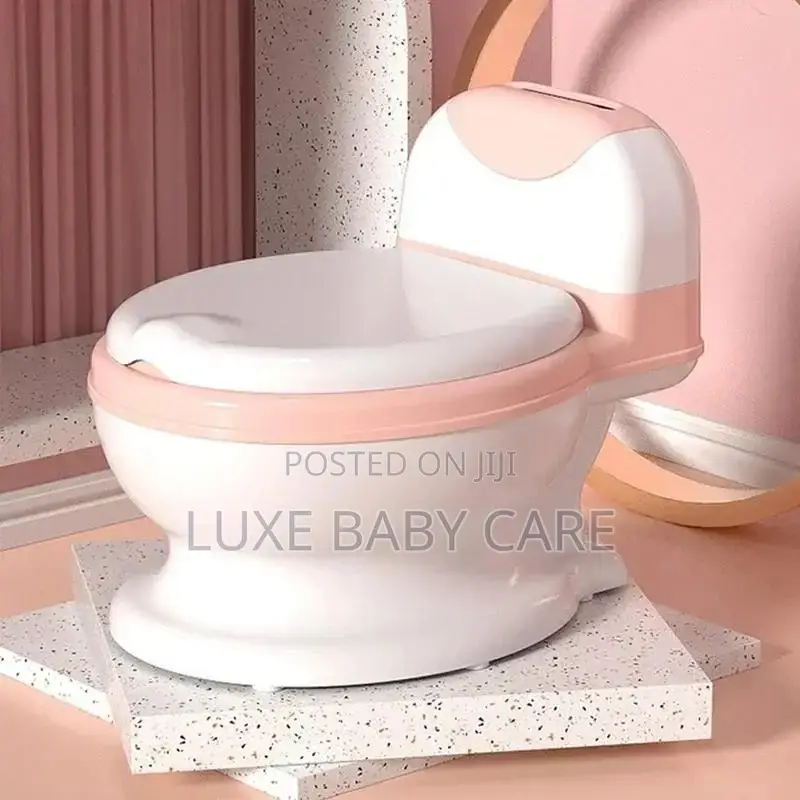 Baby Potty Training Seat