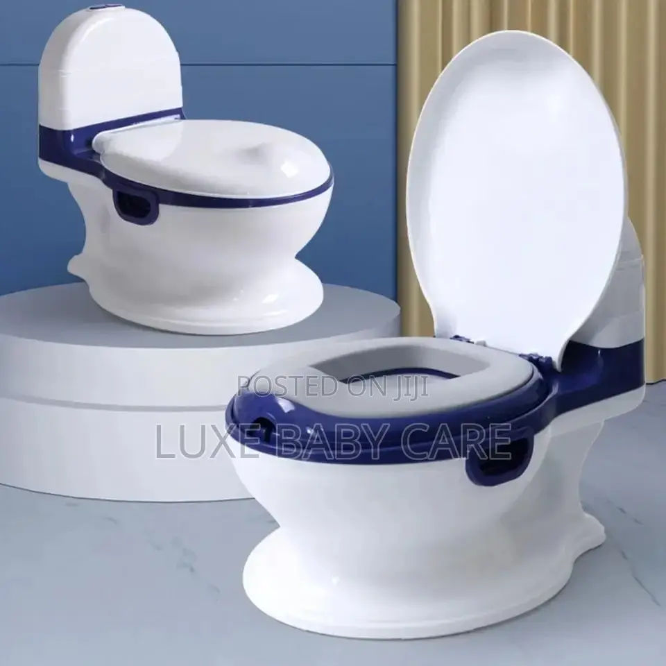 Baby Potty Training Seat