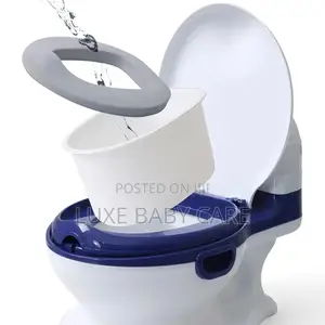 Baby Potty Training Seat