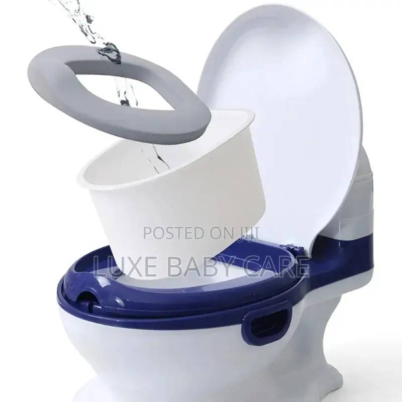 Baby Potty Training Seat