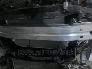 Honda Civic 2018 Front Cut Available